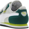PUMA Cabana Racer SL 20 PS Sneaker mit Klettverschluß Kinder 19 - cool light gray/puma white/dark myrtle/lime smash 28