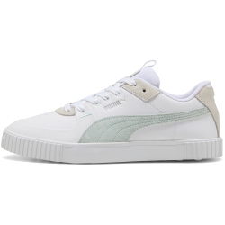 PUMA Cali G Golfschuhe Damen 06 - PUMA white/peaceful...