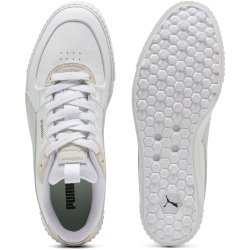 PUMA Cali G Golfschuhe Damen 06 - PUMA white/peaceful...
