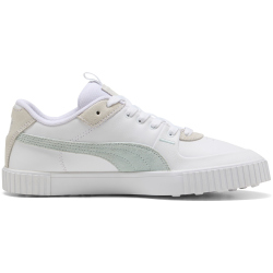 PUMA Cali G Golfschuhe Damen 06 - PUMA white/peaceful...