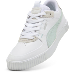PUMA Cali G Golfschuhe Damen 06 - PUMA white/peaceful...