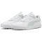 PUMA Cali G Golfschuhe Damen 06 - PUMA white/peaceful blue 38.5