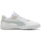 PUMA Cali G Golfschuhe Damen 06 - PUMA white/peaceful blue 38.5