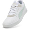PUMA Cali G Golfschuhe Damen 06 - PUMA white/peaceful blue 38.5