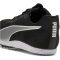 PUMA Evospeed Distance 11 Leichtathletik-Schuhe 05 - PUMA black-PUMA white 36