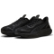 PUMA Velocity Nitro 3 Laufschuhe Damen 23 - PUMA black/flat dark gray 36