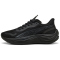 PUMA Velocity Nitro 3 Laufschuhe Damen 23 - PUMA black/flat dark gray 36