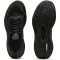 PUMA Velocity Nitro 3 Laufschuhe Damen 23 - PUMA black/flat dark gray 36