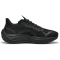 PUMA Velocity Nitro 3 Laufschuhe Damen 23 - PUMA black/flat dark gray 36