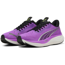 PUMA Velocity Nitro 3 Laufschuhe Damen 19 - pure magenta 42