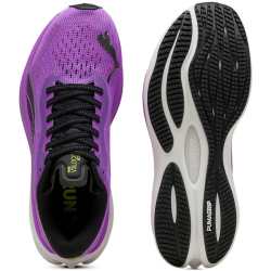 PUMA Velocity Nitro 3 Laufschuhe Damen 19 - pure magenta 42