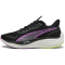 PUMA Velocity Nitro 3 Laufschuhe Damen 17 - PUMA black/pure magenta 36
