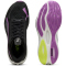 PUMA Velocity Nitro 3 Laufschuhe Damen 17 - PUMA black/pure magenta 36