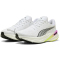 PUMA Magnify Nitro 2 Laufschuhe Damen 20 - PUMA white/pure magenta/yellow alert 42.5