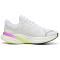 PUMA Magnify Nitro 2 Laufschuhe Damen 20 - PUMA white/pure magenta/yellow alert 42.5