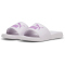 PUMA Popcat 20 Badelatschen 44 - lilac frost/wild berry 40.5