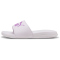 PUMA Popcat 20 Badelatschen 44 - lilac frost/wild berry 40.5