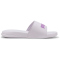 PUMA Popcat 20 Badelatschen 44 - lilac frost/wild berry 40.5
