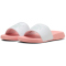 PUMA Popcat 20 Badelatschen Kinder 38 - PUMA white/peaceful blue/pink fruit 38