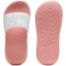 PUMA Popcat 20 Badelatschen Kinder 38 - PUMA white/peaceful blue/pink fruit 38