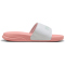 PUMA Popcat 20 Badelatschen Kinder 38 - PUMA white/peaceful blue/pink fruit 38