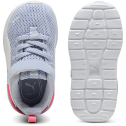 PUMA Anzarun Lite AC Baby-Sneaker mit Klettverschluss 44...