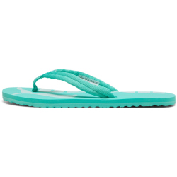 PUMA Epic V2 Flip-Flops 80 - aquatic/puma white 48.5