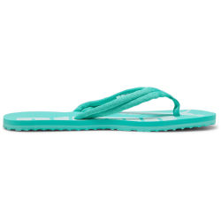 PUMA Epic V2 Flip-Flops 80 - aquatic/puma white 48.5