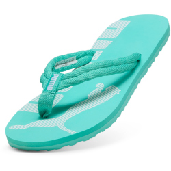 PUMA Epic V2 Flip-Flops 80 - aquatic/puma white 48.5