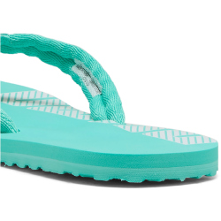 PUMA Epic V2 Flip-Flops 80 - aquatic/puma white 48.5