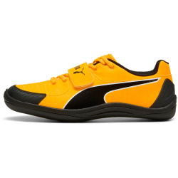 PUMA evoSPEED Throw 10.5 Leichtathletikschuhe 01 - sun stream/puma black/puma white 40