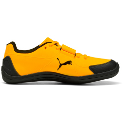 PUMA evoSPEED Throw 10.5 Leichtathletikschuhe 01 - sun stream/puma black/puma white 40