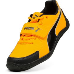 PUMA evoSPEED Throw 10.5 Leichtathletikschuhe 01 - sun stream/puma black/puma white 40
