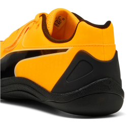 PUMA evoSPEED Throw 10.5 Leichtathletikschuhe 01 - sun stream/puma black/puma white 40