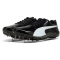 PUMA evoSPEED Prep Sprint 3.5 Leichtathletikschuhe 02 - PUMA black/PUMA white/PUMA silver 37.5