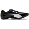 PUMA evoSPEED Prep Sprint 3.5 Leichtathletikschuhe 02 - PUMA black/PUMA white/PUMA silver 37.5