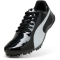PUMA evoSPEED Prep Sprint 3.5 Leichtathletikschuhe 02 - PUMA black/PUMA white/PUMA silver 37.5