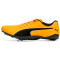 PUMA evoSPEED Prep Sprint 3.5 Leichtathletikschuhe 01 - sun stream/puma black/puma white 37.5