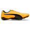 PUMA evoSPEED Prep Sprint 3.5 Leichtathletikschuhe 01 - sun stream/puma black/puma white 37.5