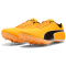 PUMA evoSPEED Sprint 14.5 Leichtathletikschuhe 01 - sun stream/puma black/puma white 37