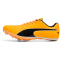 PUMA evoSPEED Sprint 14.5 Leichtathletikschuhe 01 - sun stream/puma black/puma white 37