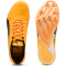 PUMA evoSPEED Sprint 14.5 Leichtathletikschuhe 01 - sun stream/puma black/puma white 37