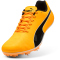 PUMA evoSPEED Sprint 14.5 Leichtathletikschuhe 01 - sun stream/puma black/puma white 37