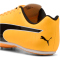 PUMA evoSPEED Sprint 14.5 Leichtathletikschuhe 01 - sun stream/puma black/puma white 37