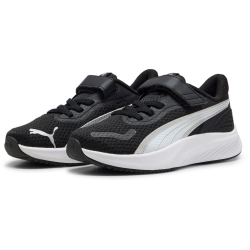 PUMA Pounce Lite AC+ Laufschuhe mit Klettverschluss...