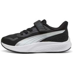PUMA Pounce Lite AC+ Laufschuhe mit Klettverschluss...