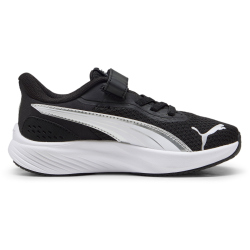 PUMA Pounce Lite AC+ Laufschuhe mit Klettverschluss...