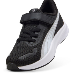 PUMA Pounce Lite AC+ Laufschuhe mit Klettverschluss...