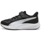 PUMA Pounce Lite AC+ Laufschuhe mit Klettverschluss Kinder 01 - PUMA black-PUMA white-PUMA silver 29