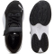 PUMA Pounce Lite AC+ Laufschuhe mit Klettverschluss Kinder 01 - PUMA black-PUMA white-PUMA silver 29